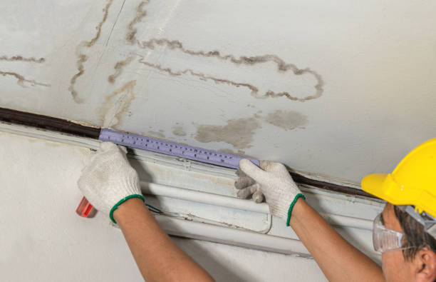 Reliable Water Damage contractor in Castell, TX by Water Damage Irwin